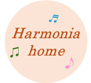 harmoniahome